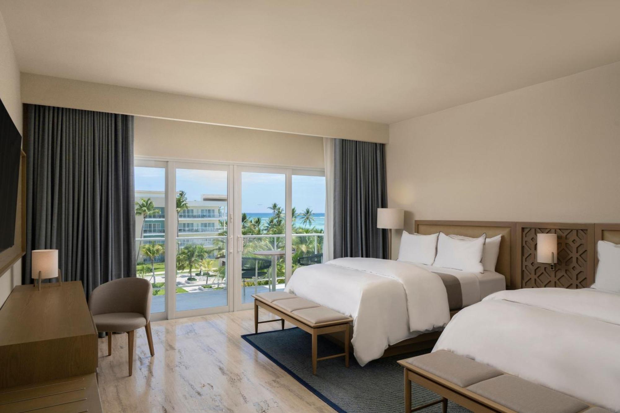 The Westin Puntacana Punta Cana