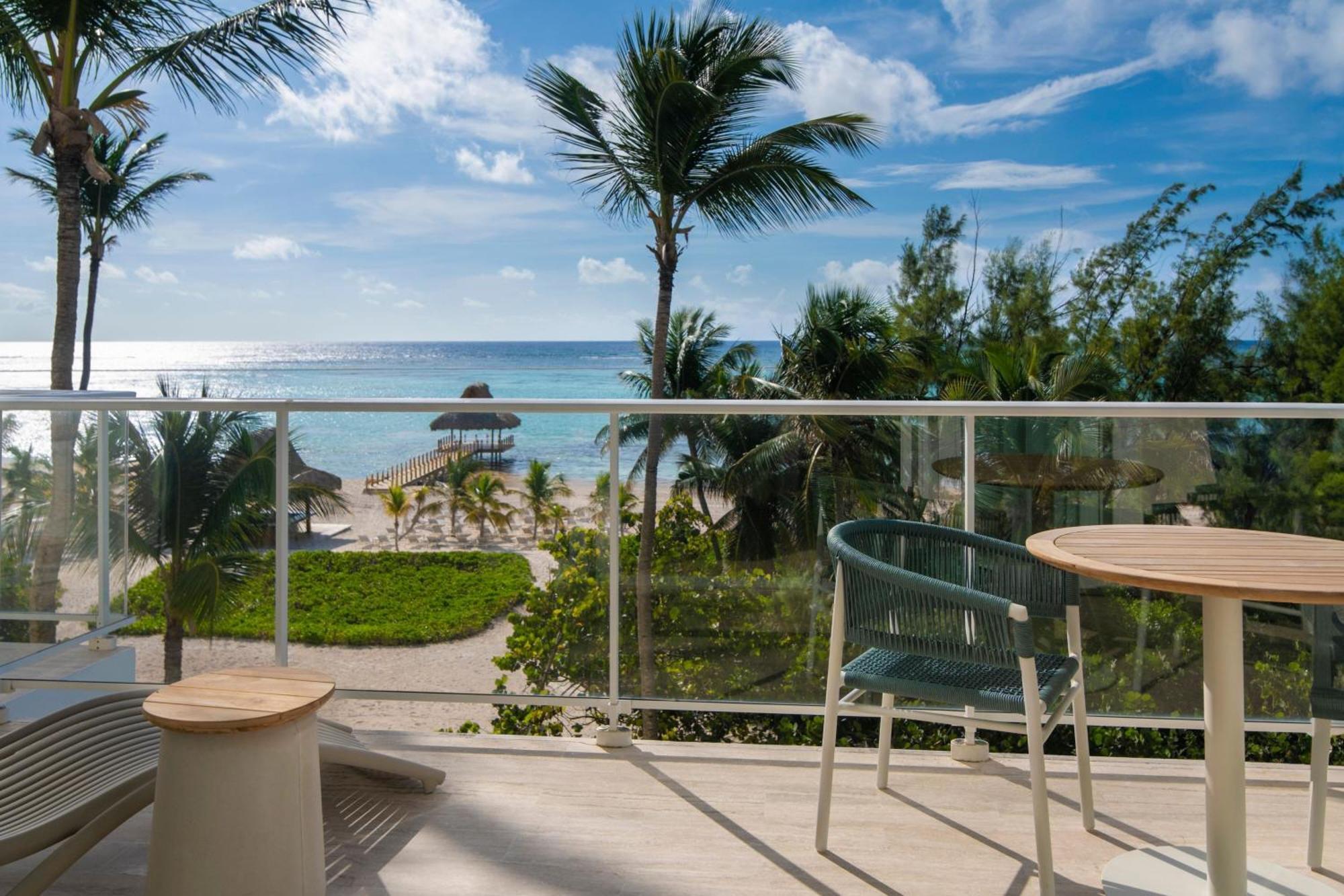 Resort The Westin Puntacana Punta Cana
