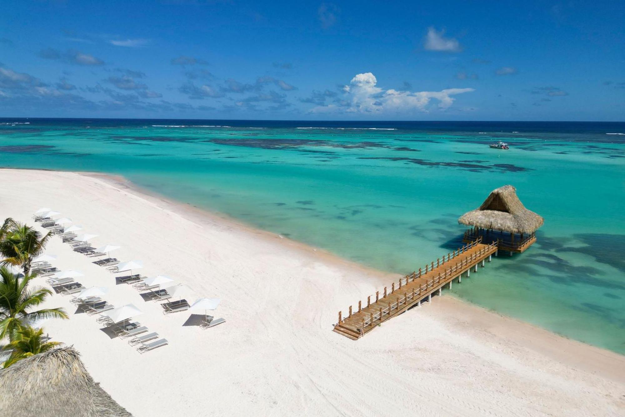 The Westin Puntacana Resort