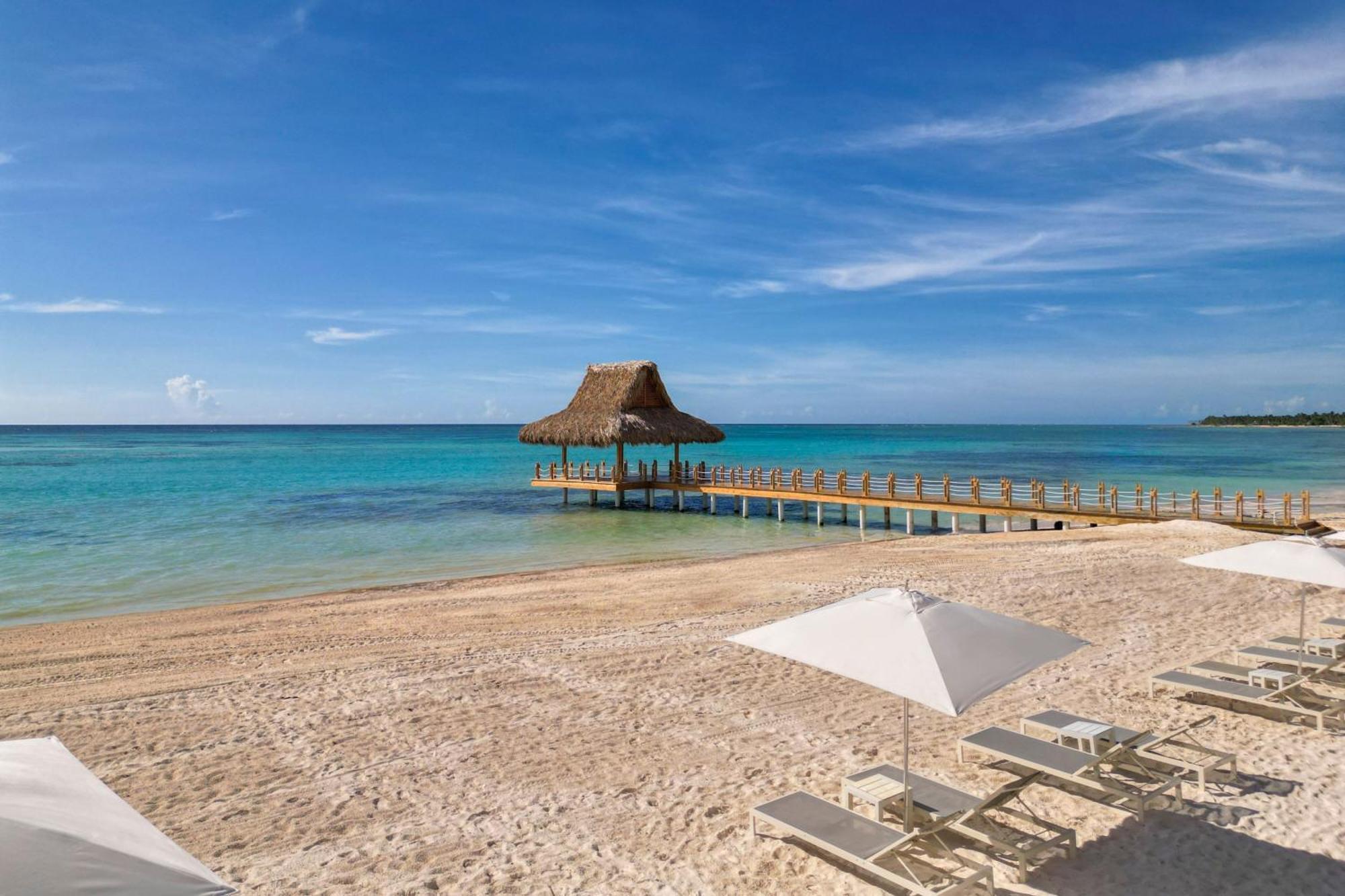The Westin Puntacana Punta Cana